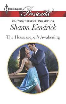 The Housekeeper's Awakening - Book #7 of the At His Service
