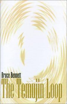 Paperback The Temujin Loop Book