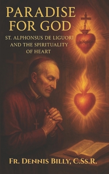 Paperback Paradise for God Book