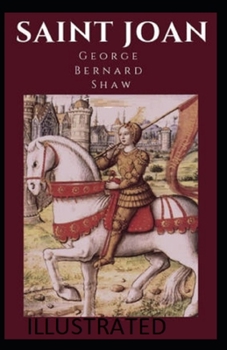 Saint Joan Illustrated
