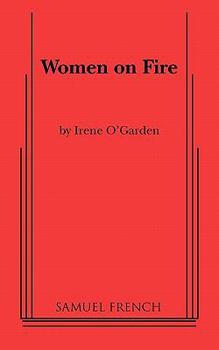 Paperback Women on Fire Book