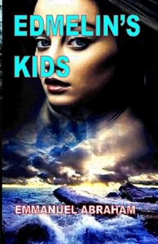 Paperback Edmelin's Kids Book