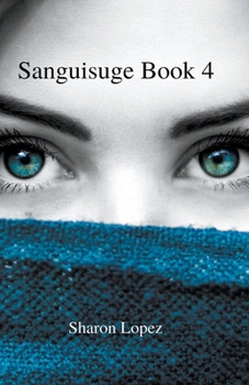 Paperback Sanguisuge Book 4 Book