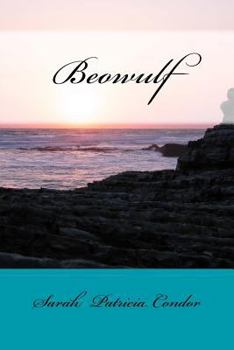 Paperback Beowulf Book