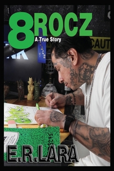 Paperback 8 Rocz: (A True Story) Book