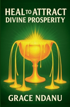 Paperback Heal To Attract Divine Prosperity Book
