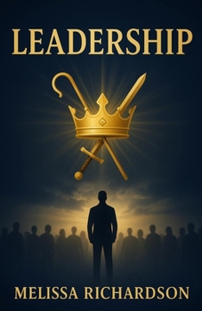 Paperback The Call To Leadership Book