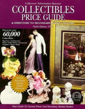 Paperback Collectibles Price Guide & Directory to Secondary Market Dealers Book