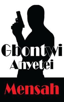 Paperback Mensah Book
