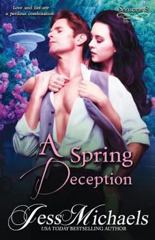 A Spring Deception - Book #2 of the Seasons