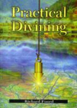 Paperback Practical Divining Book