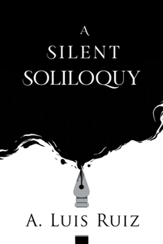 Paperback A Silent Soliloquy Book