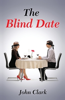 Paperback The Blind Date Book