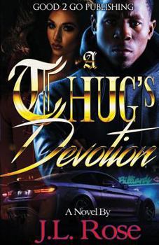 Paperback A Thug's Devotion Book