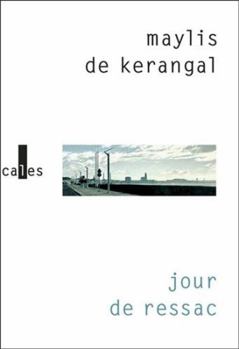 Paperback Jour de ressac [French] Book