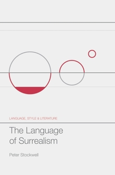 Hardcover The Language of Surrealism Book