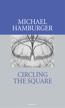 Paperback Circling the Square: Poems 2004-2006 Book