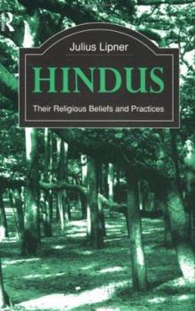 Paperback Hindus Book