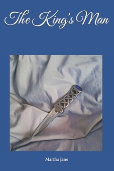 The King's Man (The King's Series)