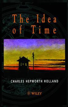 Hardcover The Idea of Time Book