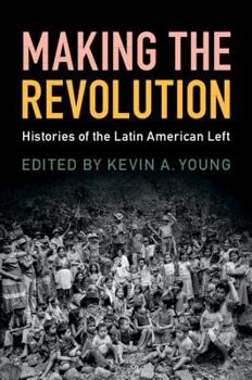 Paperback Making the Revolution Book