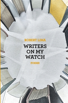 Paperback Writers on My Watch Book