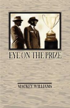 Paperback Eye on the Prize Book