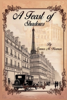 Paperback A Feast of Shadows Book