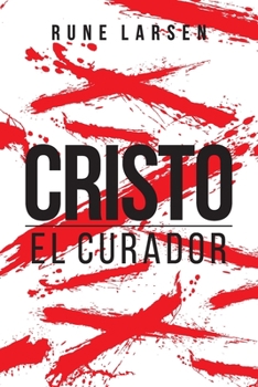 Paperback Cristo El Curador [Spanish] Book