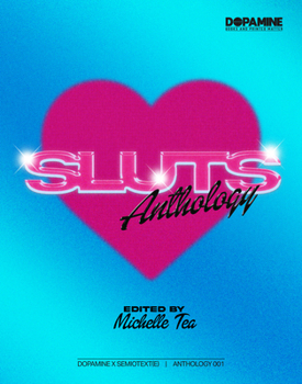 Paperback Sluts: Anthology Book