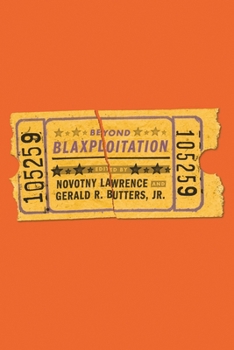 Beyond Blaxploitation - Book  of the Contemporary Approaches to Film and Media Series