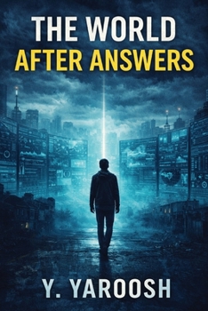 Paperback The World After Answers Book