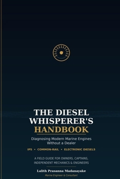 Paperback The Diesel Whisperer's Handbook Book