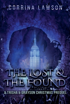 Paperback The Lost & the Found Book