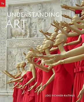 Paperback Understanding Art (Book & ArtExperience Online Printed Access Card) Book