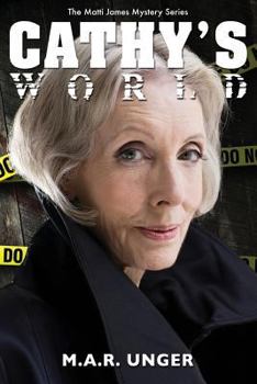 Paperback Cathy's World Book