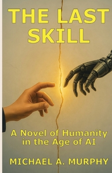 Paperback The Last Skill Book