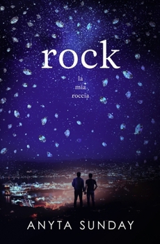 rock: la mia roccia