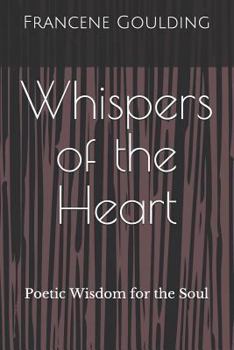 Paperback Whispers of the Heart Book