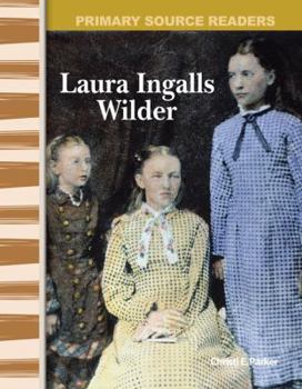 Paperback Laura Ingalls Wilder (Expanding & Preserving the Union) Book