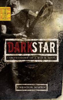 Paperback Dark Star: Confessions of a Rock Idol Book
