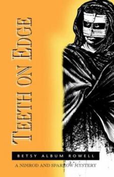 Paperback Teeth On Edge Book