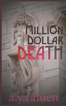 Paperback Million Dollar Death Book
