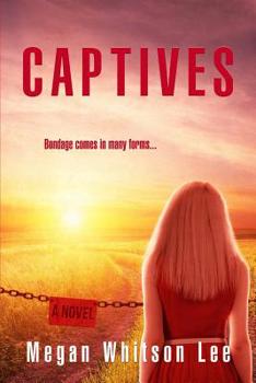 Paperback Captives Book