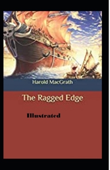 Paperback The Ragged Edge Illustrated Book