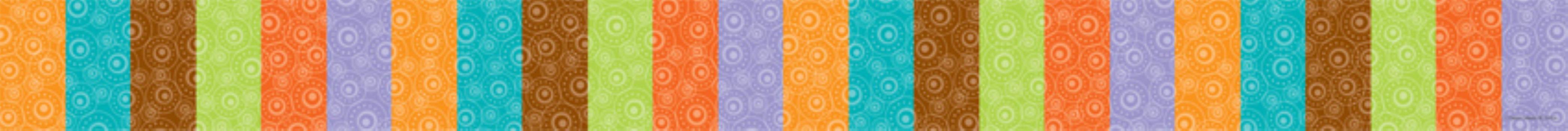 Office Product Carson Dellosa Moose and Friends Borders (108159) Book