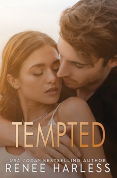 Paperback Tempted: An ABCs of Love Novel Book