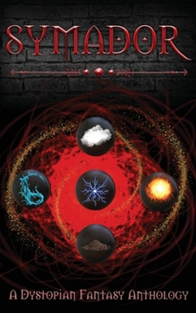 Paperback Symador: Charity Anthology Book