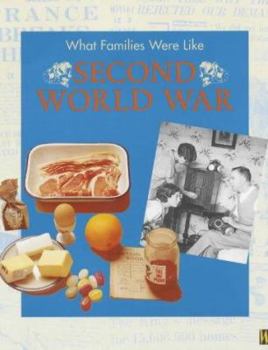 Paperback Second World War Book