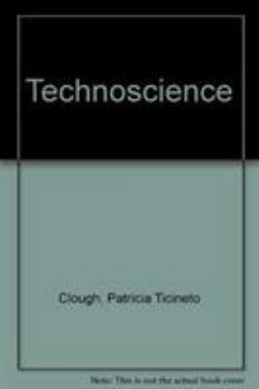 Paperback Technoscience: Volume 22 Book